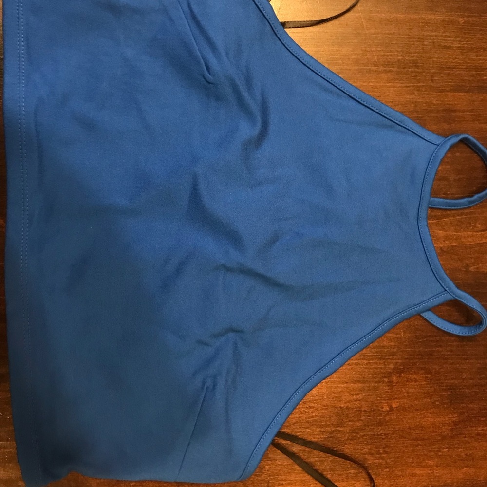 3 for $15 NWT Forever 21 Royal Blue Tank Top